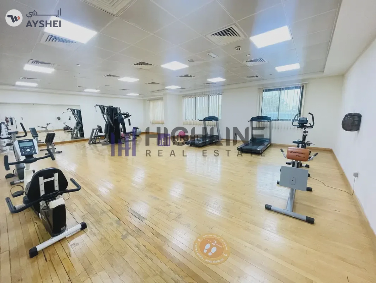 Elegant 1BHK | Family Building | Near Silicon Mall