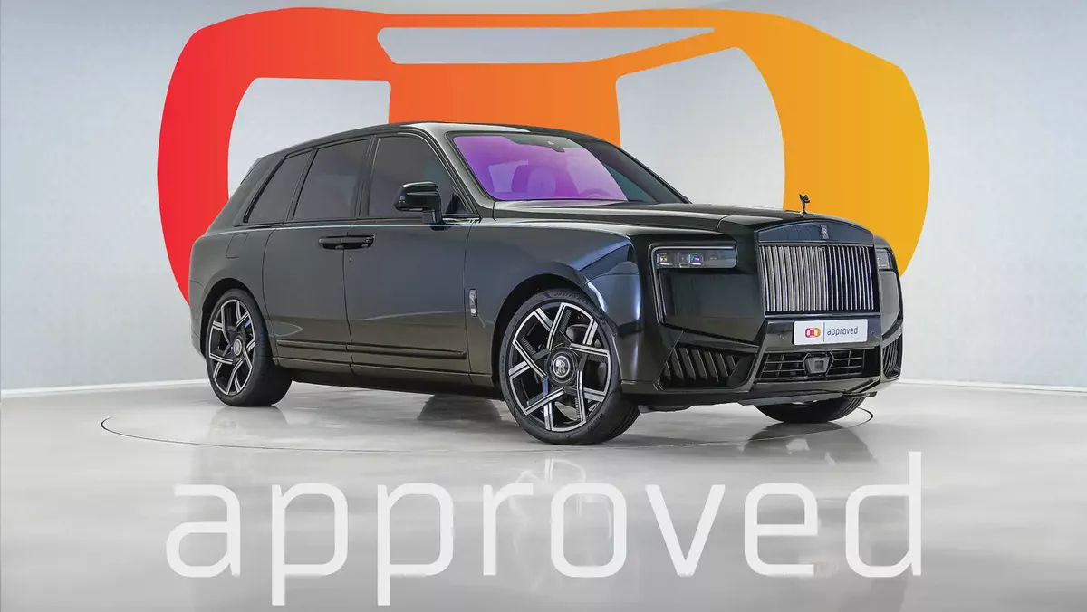 UAEs Very Best Example | AED 35,425 Per Month