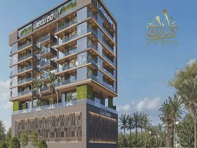 10% RAMADAN PRIZE_FULLY FURNISHED_5 YEARS P. P_HIGH ROI-0