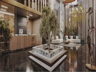 10% RAMADAN PRIZE_FULLY FURNISHED_5 YEARS P. P_HIGH ROI-4