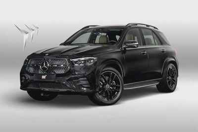 0% Downpayment | Mercedes-Benz 5 Years Warranty | AED 5,318 P/M-0