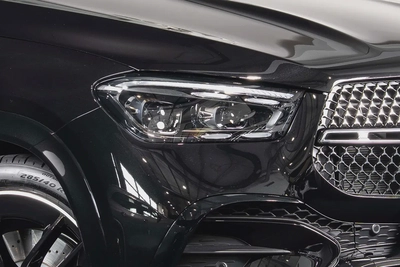 0% Downpayment | Mercedes-Benz 5 Years Warranty | AED 5,318 P/M-9