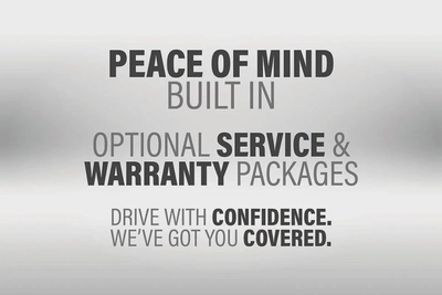 0% Downpayment | Mercedes-Benz 5 Years Warranty | AED 5,318 P/M-10