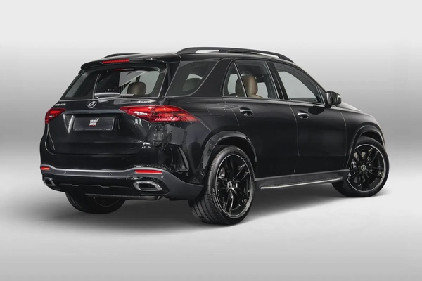 0% Downpayment | Mercedes-Benz 5 Years Warranty | AED 5,318 P/M