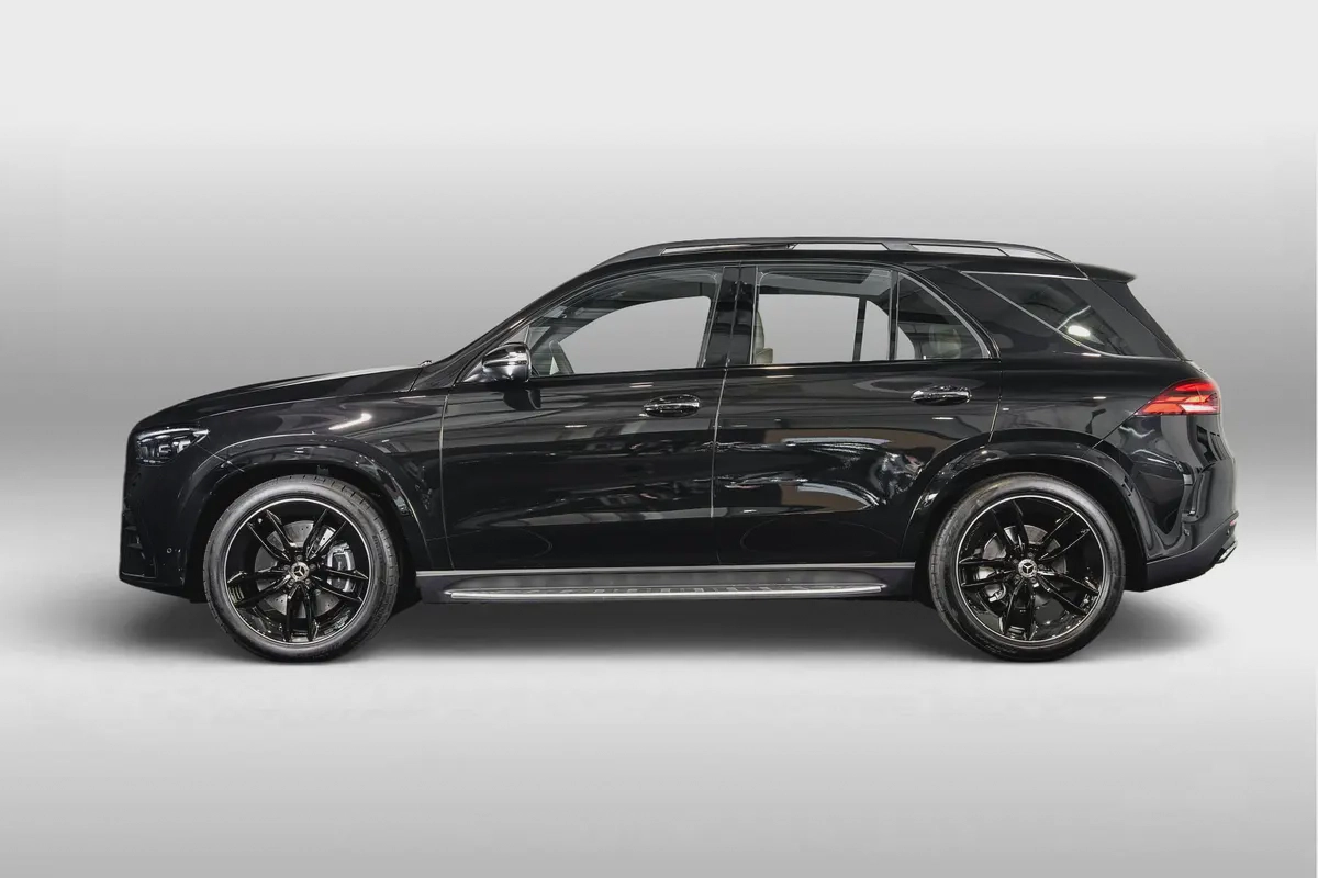 0% Downpayment | Mercedes-Benz 5 Years Warranty | AED 5,318 P/M-4-4