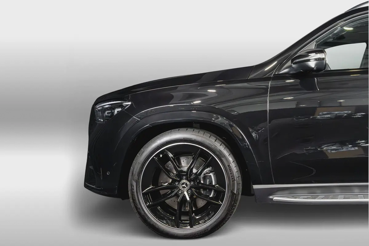 0% Downpayment | Mercedes-Benz 5 Years Warranty | AED 5,318 P/M-6-6