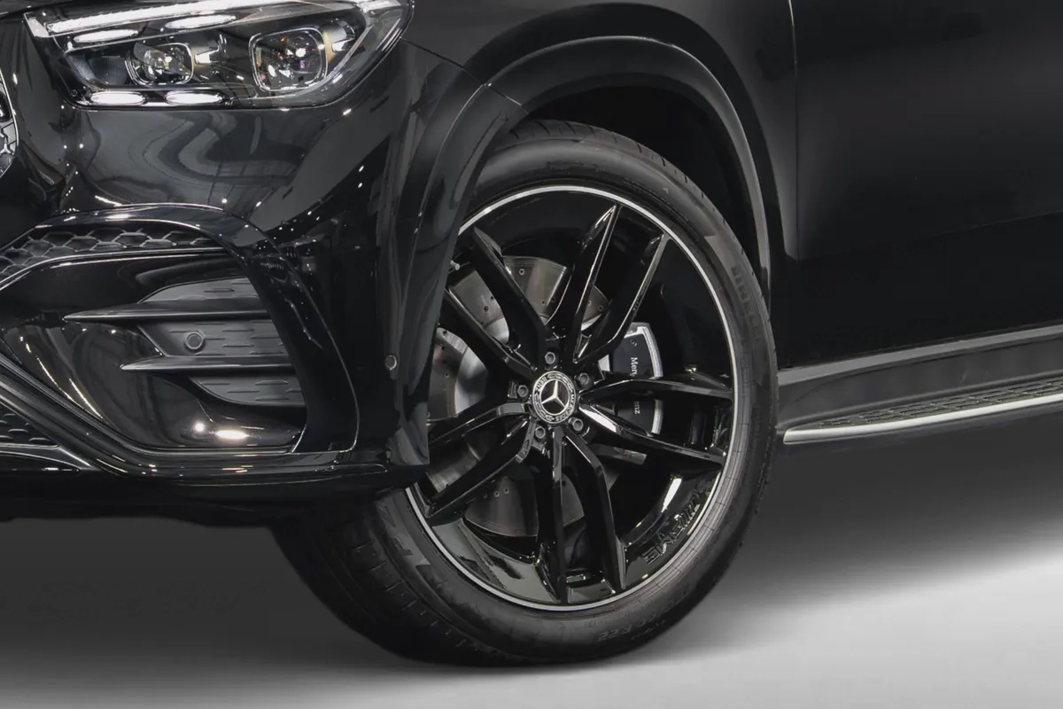 0% Downpayment | Mercedes-Benz 5 Years Warranty | AED 5,318 P/M-7-7