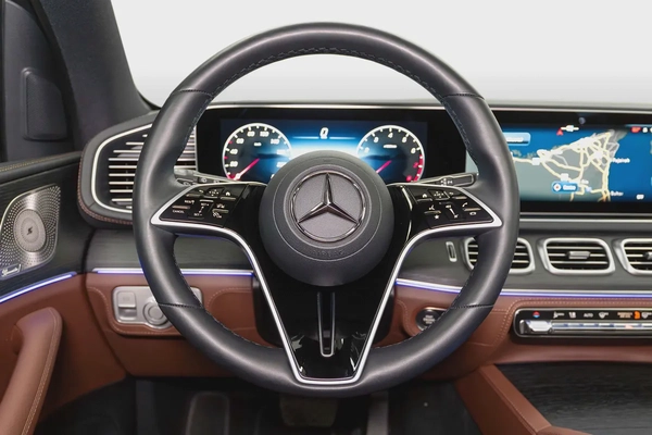0% Downpayment | Mercedes-Benz 5 Years Warranty | AED 5,318 P/M