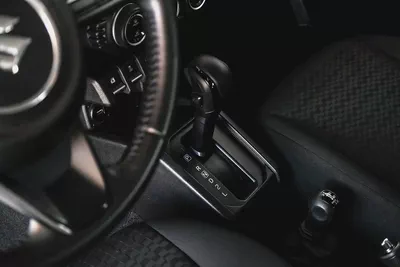 2025 Suzuki Jimny GLX l AED 1,120 Monthly | GCC | Free Courtesy Car Included | 3 Months Warranty-14