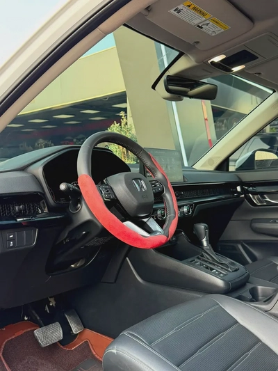 Honda CR-V LX 2024 Korean Specs-8