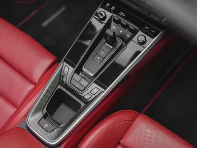 SWAP YOUR CAR for Turbo S Cabrio 2023 Sport Design - Carbon Package - Lifting-12