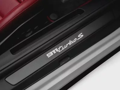SWAP YOUR CAR for Turbo S Cabrio 2023 Sport Design - Carbon Package - Lifting-17