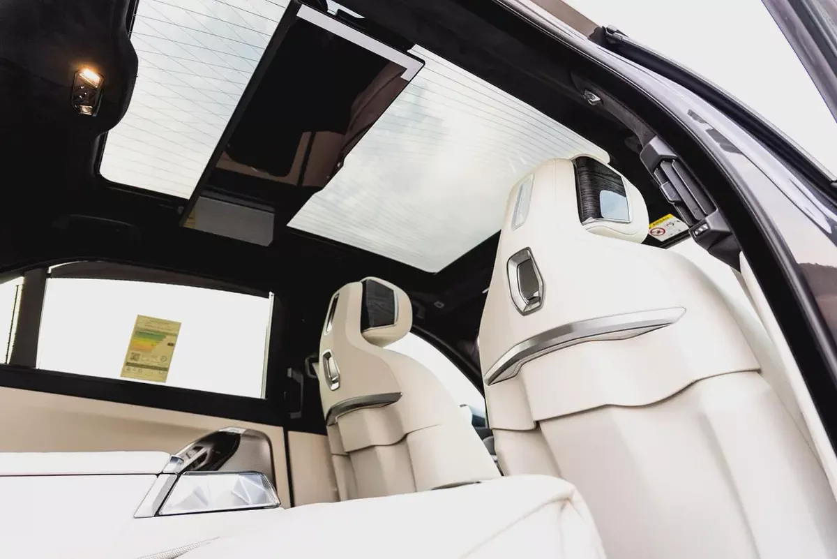2026 BMW 740i M Sport Individual | GCC | 2 Years Warranty-13-13