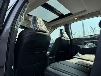Infiniti QX60 SENSORY 3.5L Petrol V6 2024 Export Price @ 136,999 AED-13
