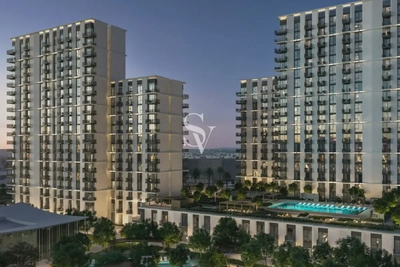 Hillsedge Tower A, Hillsedge, Dubai Hills Estate, Dubai-4