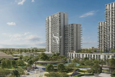 Hillsedge Tower A, Hillsedge, Dubai Hills Estate, Dubai-5