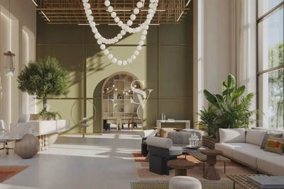 Hillsedge Tower A, Hillsedge, Dubai Hills Estate, Dubai-0