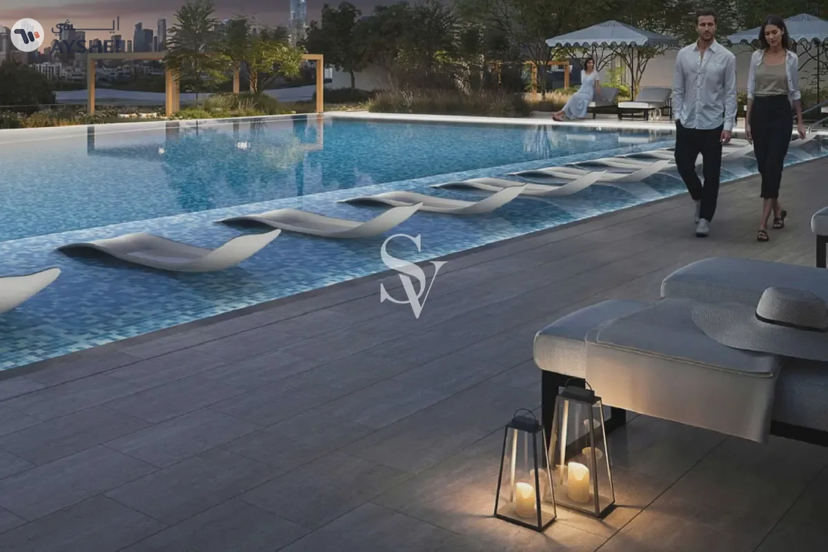 Hillsedge Tower A, Hillsedge, Dubai Hills Estate, Dubai-3-3