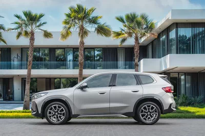 2,683 P.M |  X1 sDrive20i | 0% Downpayment | BMW Warranty!-1