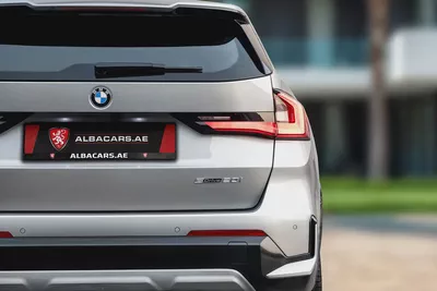 2,683 P.M |  X1 sDrive20i | 0% Downpayment | BMW Warranty!-5