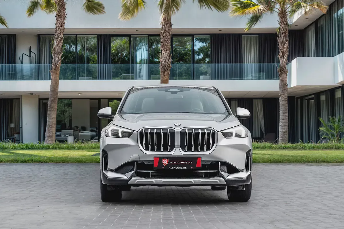 2,683 P.M |  X1 sDrive20i | 0% Downpayment | BMW Warranty!-3-3