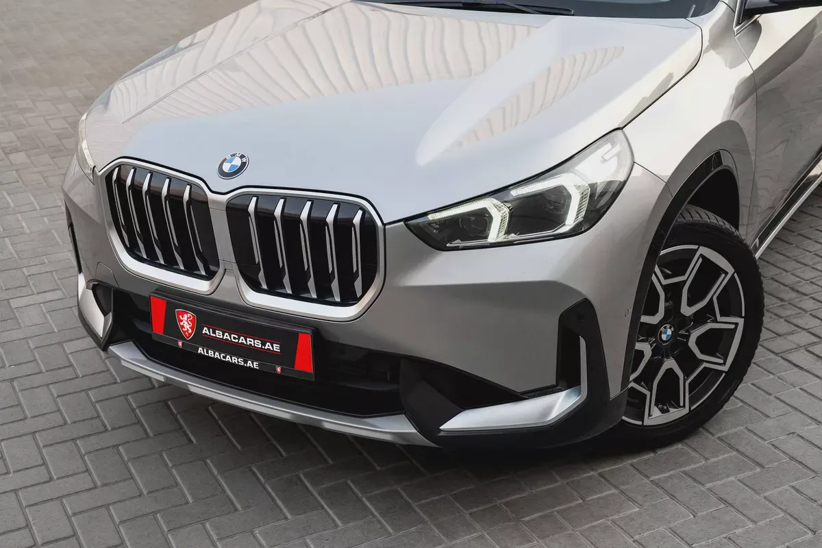 2,683 P.M |  X1 sDrive20i | 0% Downpayment | BMW Warranty!-6-6