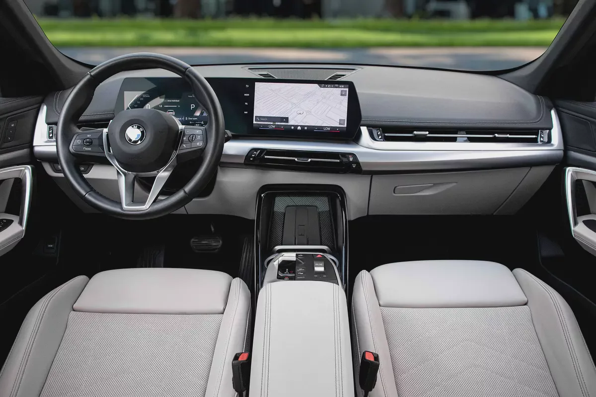2,683 P.M |  X1 sDrive20i | 0% Downpayment | BMW Warranty!-7-7