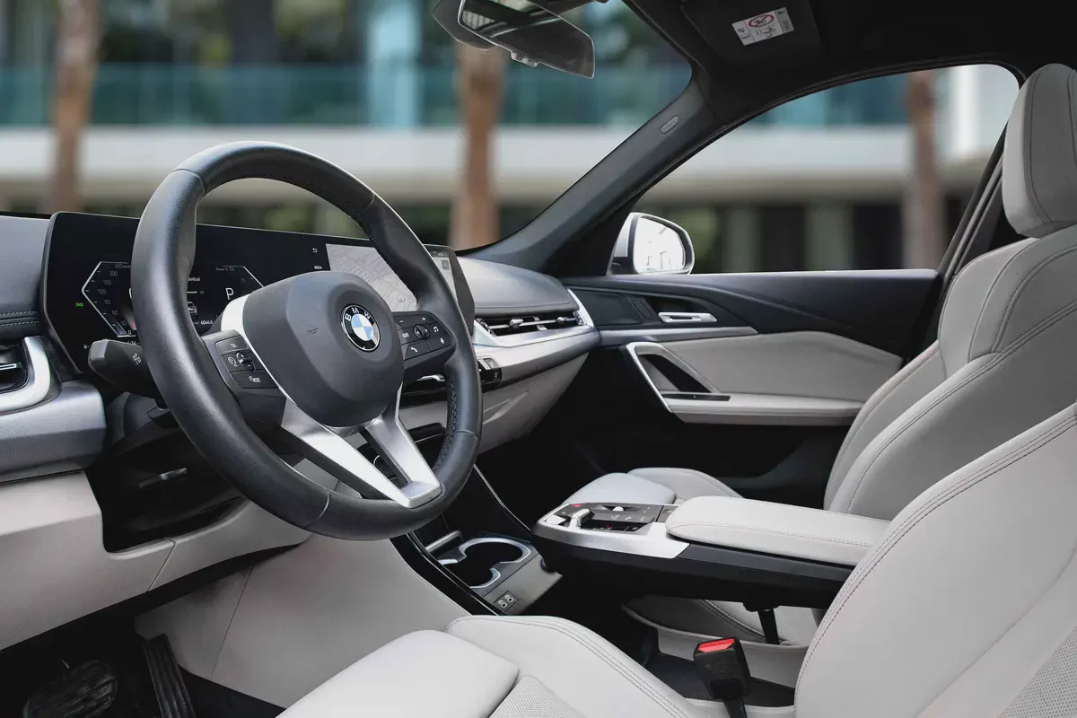 2,683 P.M |  X1 sDrive20i | 0% Downpayment | BMW Warranty!-8-8