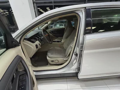 Ford Taurus SE 2012 - GCC Specs - Well Maintained-7