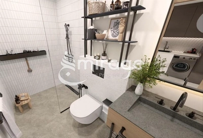 APARTMENT FOR SALE IN NOURAN LIVING, SAADIYAT ISLAND-9