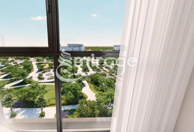 APARTMENT FOR SALE IN NOURAN LIVING, SAADIYAT ISLAND-0