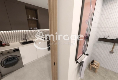 APARTMENT FOR SALE IN NOURAN LIVING, SAADIYAT ISLAND-1
