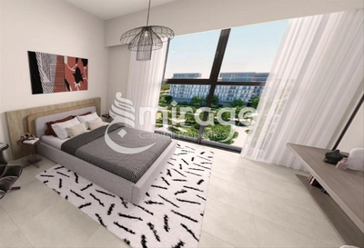 APARTMENT FOR SALE IN NOURAN LIVING, SAADIYAT ISLAND-5