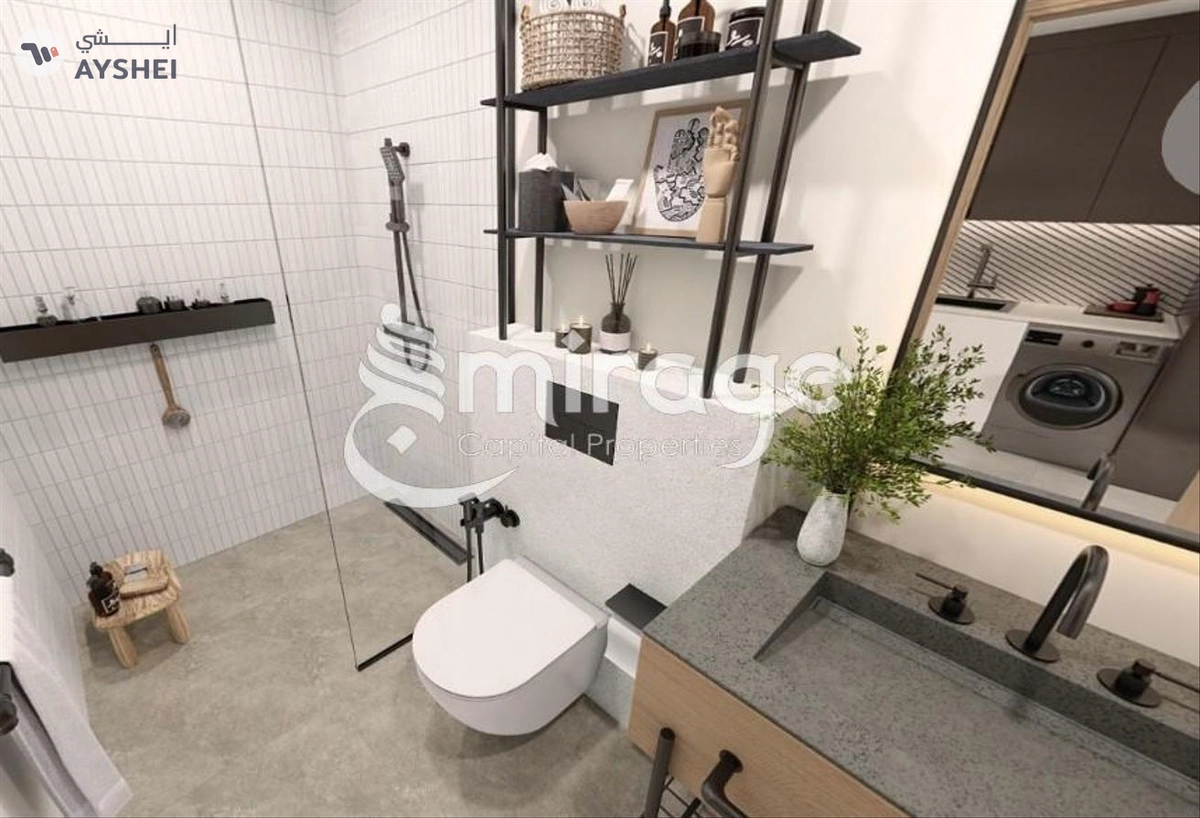 APARTMENT FOR SALE IN NOURAN LIVING, SAADIYAT ISLAND-9-9