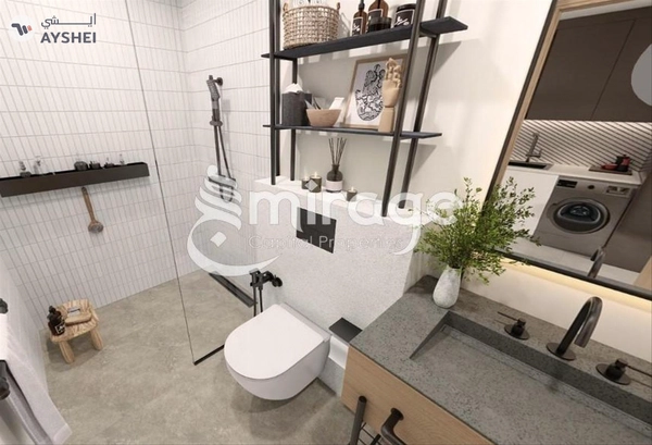 APARTMENT FOR SALE IN NOURAN LIVING, SAADIYAT ISLAND