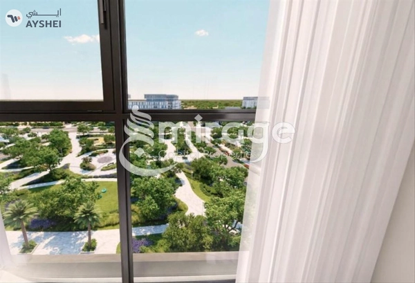APARTMENT FOR SALE IN NOURAN LIVING, SAADIYAT ISLAND