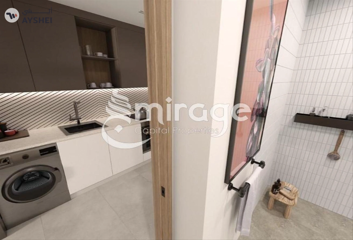 APARTMENT FOR SALE IN NOURAN LIVING, SAADIYAT ISLAND-1-1