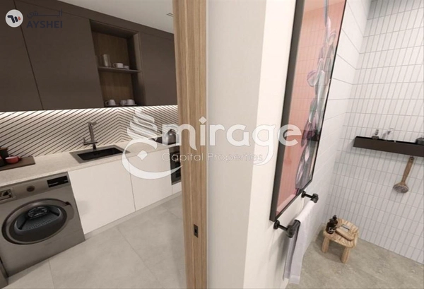 APARTMENT FOR SALE IN NOURAN LIVING, SAADIYAT ISLAND