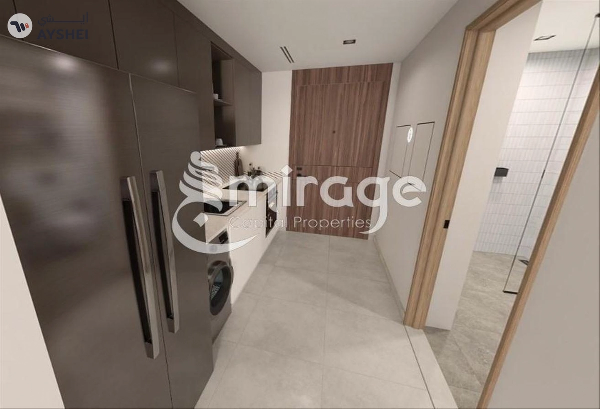 APARTMENT FOR SALE IN NOURAN LIVING, SAADIYAT ISLAND-2-2