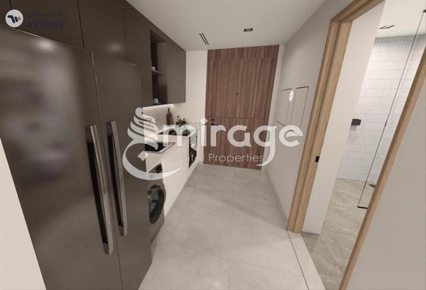 APARTMENT FOR SALE IN NOURAN LIVING, SAADIYAT ISLAND