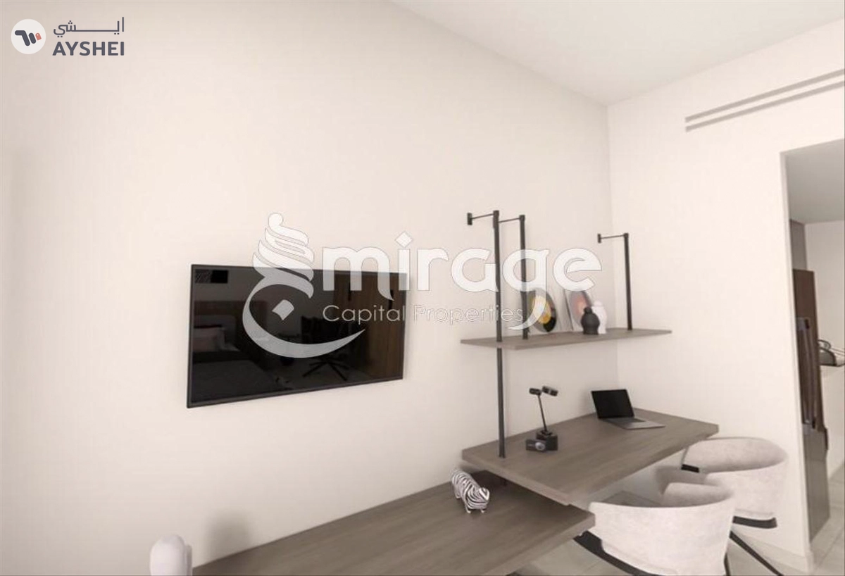 APARTMENT FOR SALE IN NOURAN LIVING, SAADIYAT ISLAND-3-3