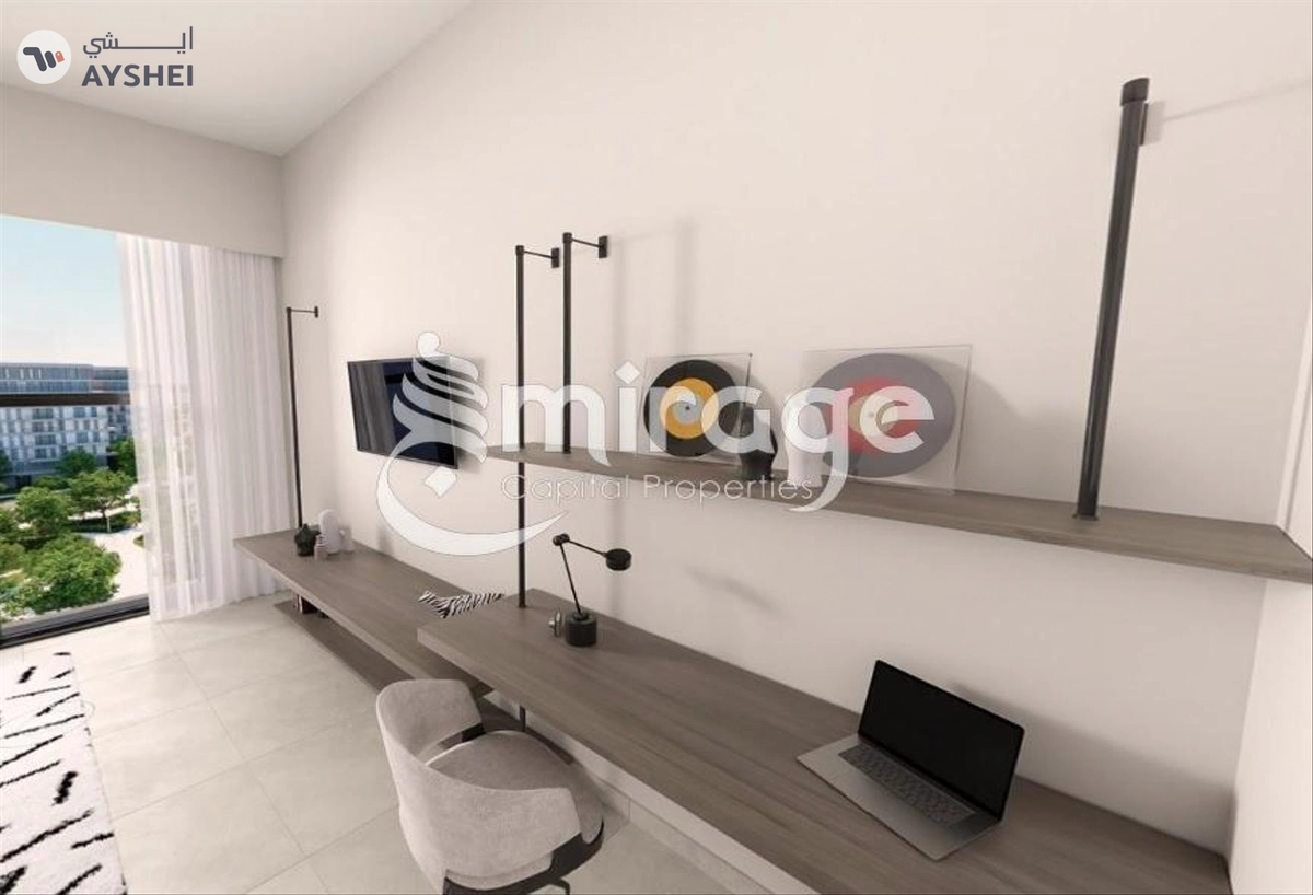 APARTMENT FOR SALE IN NOURAN LIVING, SAADIYAT ISLAND-4-4