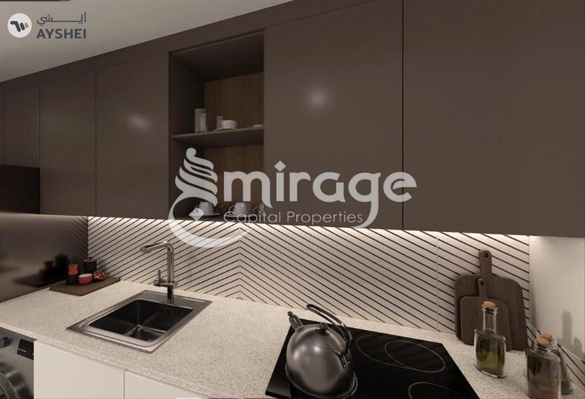 APARTMENT FOR SALE IN NOURAN LIVING, SAADIYAT ISLAND-6-6