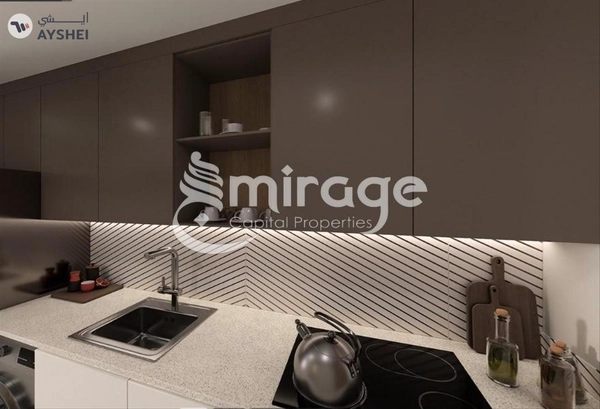 APARTMENT FOR SALE IN NOURAN LIVING, SAADIYAT ISLAND