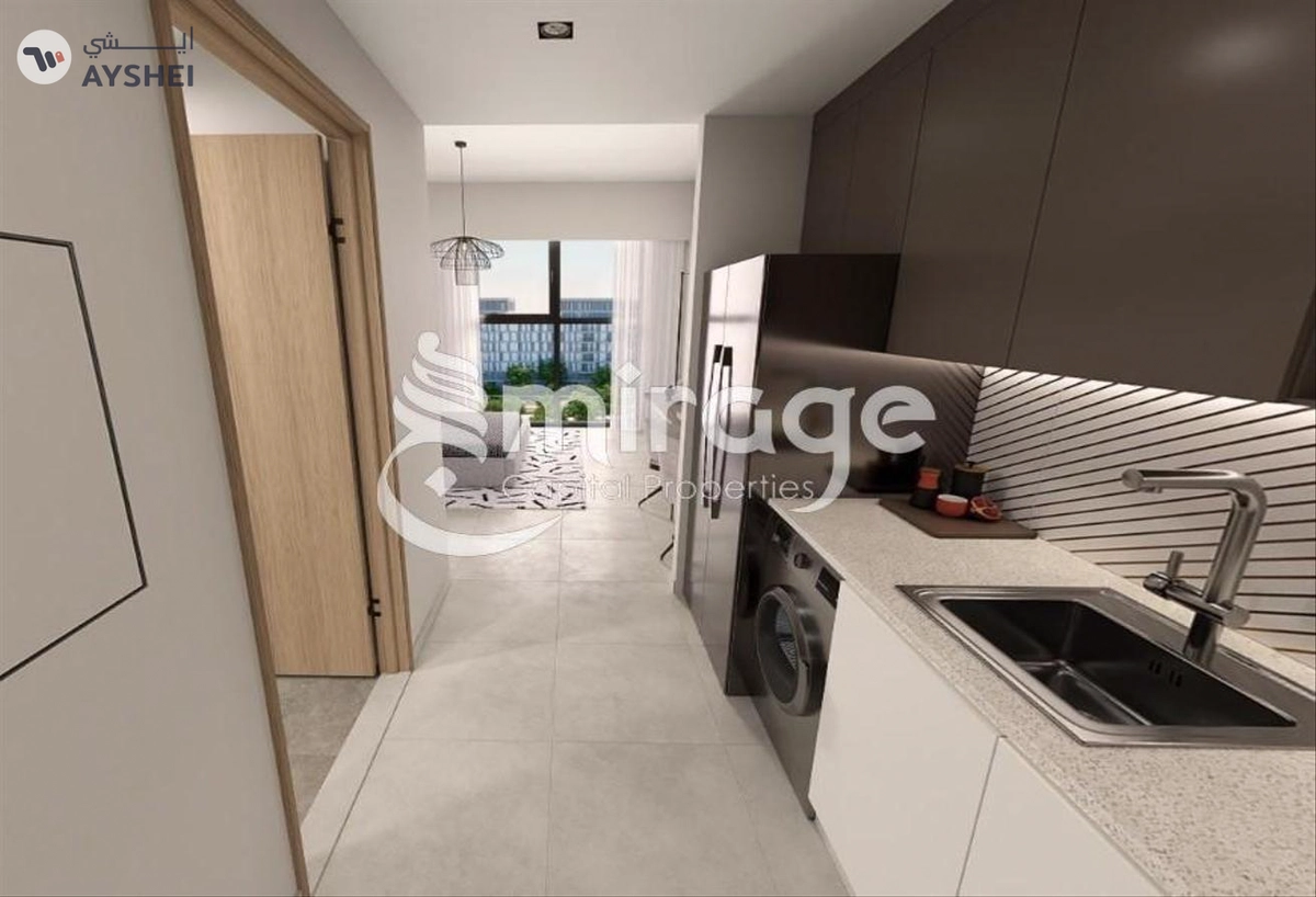 APARTMENT FOR SALE IN NOURAN LIVING, SAADIYAT ISLAND-8-8