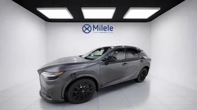 Lexus RX500h F SPORT PERFORMANCE-0