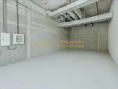 Retail Shop for Sale | Prime Location | High ROI Potential | Azizi Riviera-0