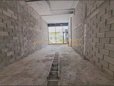 Retail Shop for Sale | Prime Location | High ROI Potential | Azizi Riviera-1