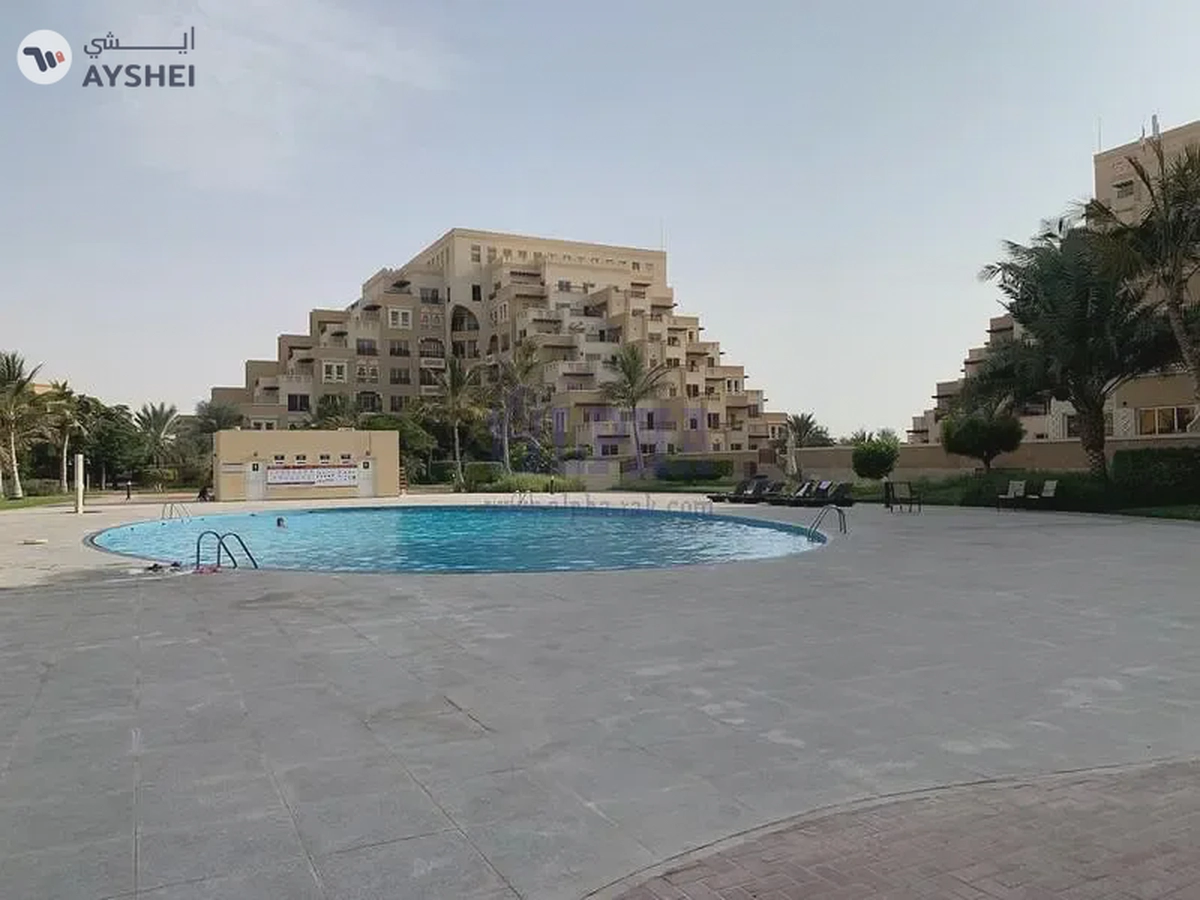 Kahraman Building, Bab Al Bahr Residences, Al Marjan Island, Ras Al Khaimah