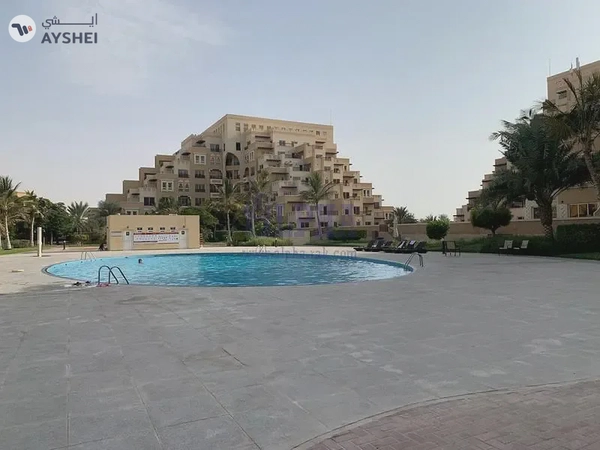 Kahraman Building, Bab Al Bahr Residences, Al Marjan Island, Ras Al Khaimah